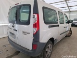  Renault  Kangoo  Express Maxi Confort - Cab. Appr. 1.5 dCi 90CV BVM5 E6 #3