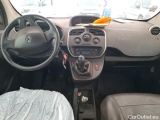  Renault  Kangoo  Express Maxi Confort - Cab. Appr. 1.5 dCi 90CV BVM5 E6 #5