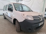  Renault  Kangoo  Express Maxi Confort - Cab. Appr. 1.5 dCi 90CV BVM5 E6 #4
