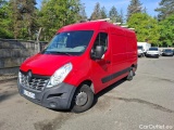  Renault  Master  III Fourgon L2H2 3 5 Grand Confort dCi 130CV BVM6 E6 
