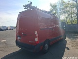  Renault  Master  III Fourgon L2H2 3 5 Grand Confort dCi 130CV BVM6 E6 #3