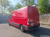  Renault  Master  III Fourgon L2H2 3 5 Grand Confort dCi 130CV BVM6 E6 #2