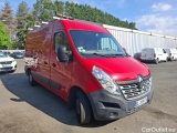  Renault  Master  III Fourgon L2H2 3 5 Grand Confort dCi 130CV BVM6 E6 #4