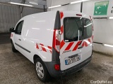  Renault  Kangoo RENAULT  Express VU 4p Fourgonnette Extra R-Link TCe 115 EDC E6 #2
