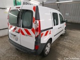  Renault  Kangoo RENAULT  Express VU 4p Fourgonnette Extra R-Link TCe 115 EDC E6 #3