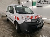  Renault  Kangoo RENAULT  Express VU 4p Fourgonnette Extra R-Link TCe 115 EDC E6 #4