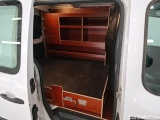  Renault  Kangoo RENAULT  Express VU 4p Fourgonnette Extra R-Link TCe 115 EDC E6 #9