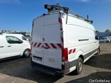  Volkswagen  Crafter  Fourgon Fourgon 35 lang mit Hochdach FWD 2.0 140CV BVM6 #3