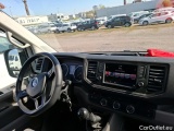  Volkswagen  Crafter  Fourgon Fourgon 35 lang mit Hochdach FWD 2.0 140CV BVM6 #5