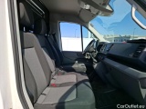  Volkswagen  Crafter  Fourgon Fourgon 35 lang mit Hochdach FWD 2.0 140CV BVM6 #6