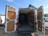  Volkswagen  Crafter  Fourgon Fourgon 35 lang mit Hochdach FWD 2.0 140CV BVM6 #8