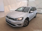  Volkswagen  Golf  VII Break Confortline Business BMT 1.6 TDI 115CV BVM5 E6dT / TRANSFO VP/VF 