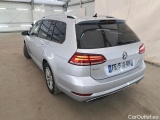 Volkswagen  Golf  VII Break Confortline Business BMT 1.6 TDI 115CV BVM5 E6dT / TRANSFO VP/VF #2