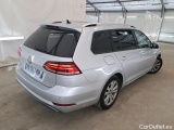  Volkswagen  Golf  VII Break Confortline Business BMT 1.6 TDI 115CV BVM5 E6dT / TRANSFO VP/VF #3