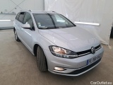  Volkswagen  Golf  VII Break Confortline Business BMT 1.6 TDI 115CV BVM5 E6dT / TRANSFO VP/VF #4