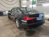  Audi  A6  Berline 45 TFSI 2.0 TFSI 245CV BVA7 E6dT #2