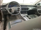  Audi  A6  Berline 45 TFSI 2.0 TFSI 245CV BVA7 E6dT #5
