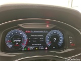  Audi  A6  Berline 45 TFSI 2.0 TFSI 245CV BVA7 E6dT #6