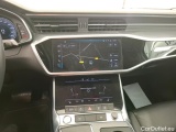  Audi  A6  Berline 45 TFSI 2.0 TFSI 245CV BVA7 E6dT #7