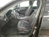  Audi  A6  Berline 45 TFSI 2.0 TFSI 245CV BVA7 E6dT #8