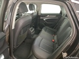  Audi  A6  Berline 45 TFSI 2.0 TFSI 245CV BVA7 E6dT #9