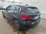  Bmw  Serie 1 BMW Série 1 / 2019 / 5P / Berline 116i Business Design #2