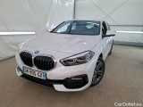  Bmw  Serie 1 Série 1 Berline 118 d Edition Sport 2.0 150CV BVA8 E6d 