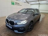  Bmw  Serie 1 Série 1 Berline 118 i Edition Sport 1.5 135CV BVA7 E6d 