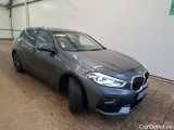  Bmw  Serie 1 Série 1 Berline 118 i Edition Sport 1.5 135CV BVA7 E6d #4