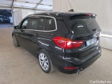  Bmw  Serie 2 Série 2 Gran Tourer 218d Lounge 2.0 150CV BVA8 E6d #2