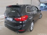  Bmw  Serie 2 Série 2 Gran Tourer 218d Lounge 2.0 150CV BVA8 E6d #3