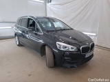  Bmw  Serie 2 Série 2 Gran Tourer 218d Lounge 2.0 150CV BVA8 E6d #4