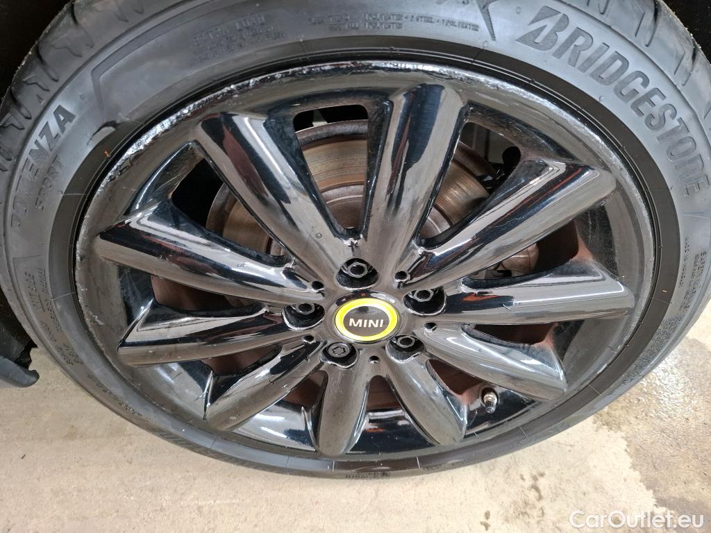  Mini  Cooper MINI Mini / 2014 / 3P / Berline  SE Finition Yours 184 ch BVA #8