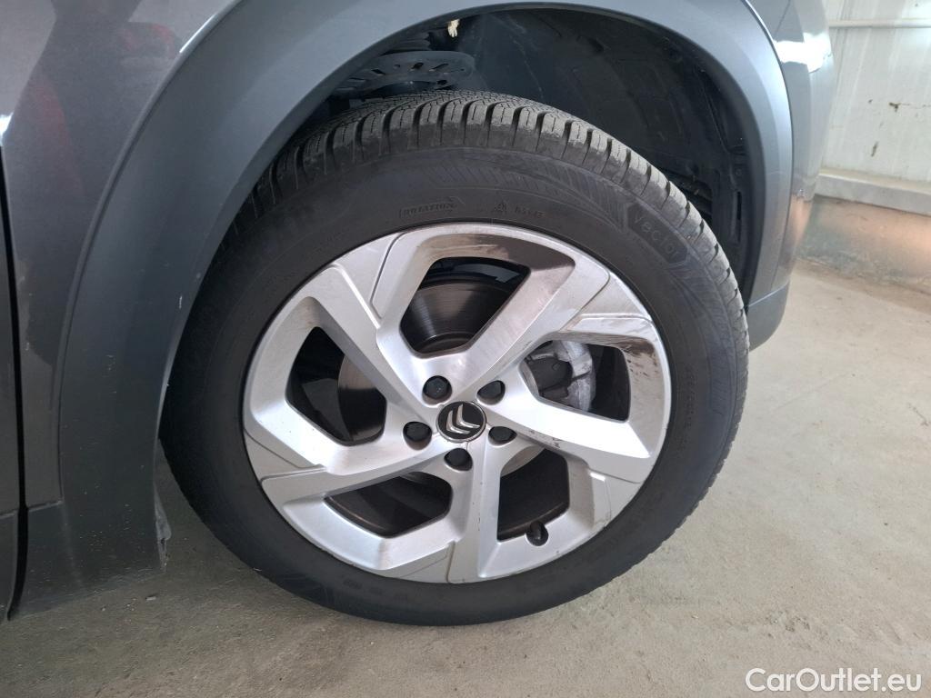  Citroen  C5 CITROEN  Aircross / 2022 / 5P / SUV BlueHDi 130 SandS BVM6 Feel #5