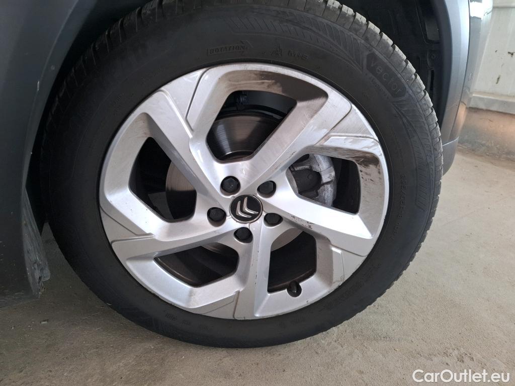  Citroen  C5 CITROEN  Aircross / 2022 / 5P / SUV BlueHDi 130 SandS BVM6 Feel #6
