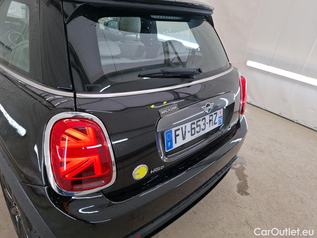  Mini  Cooper MINI Mini / 2014 / 3P / Berline  SE Finition Yours 184 ch BVA #26