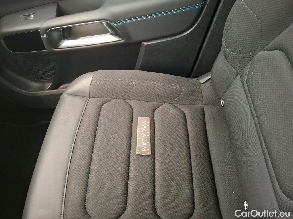  Citroen  C5 CITROEN  Aircross / 2022 / 5P / SUV BlueHDi 130 SandS BVM6 Feel #11