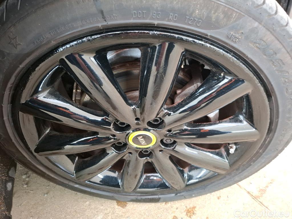  Mini  Cooper MINI Mini / 2014 / 3P / Berline  SE Finition Yours 184 ch BVA #22