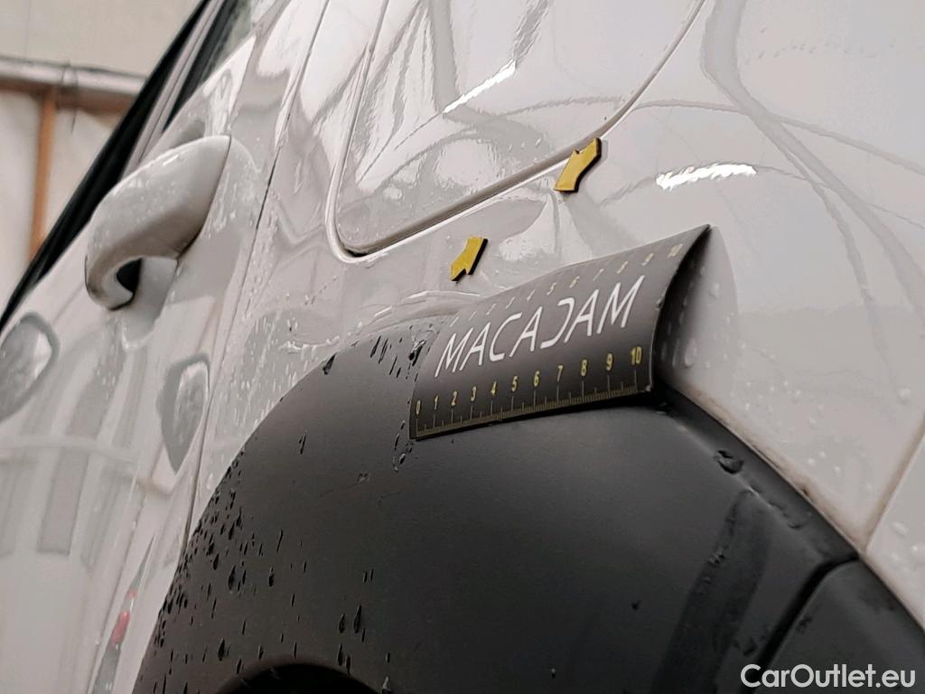  Citroen  C3 CITROEN  / 2016 / 5P / Berline PureTech 110 S&S BVM6 Shine Business #21