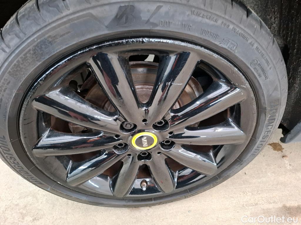  Mini  Cooper MINI Mini / 2014 / 3P / Berline  SE Finition Yours 184 ch BVA #19