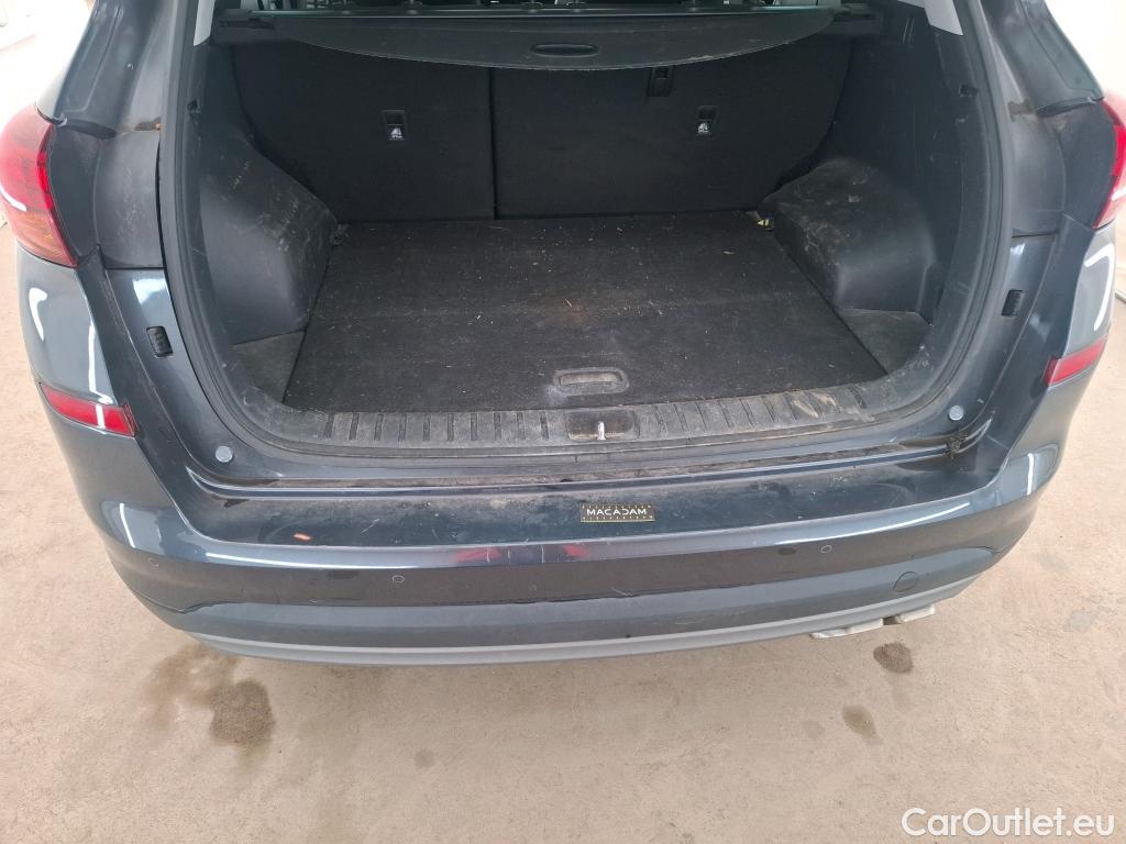  Hyundai  Tucson  Business 2WD 1.6 CRDi 135CV BVM6 E6dT #30