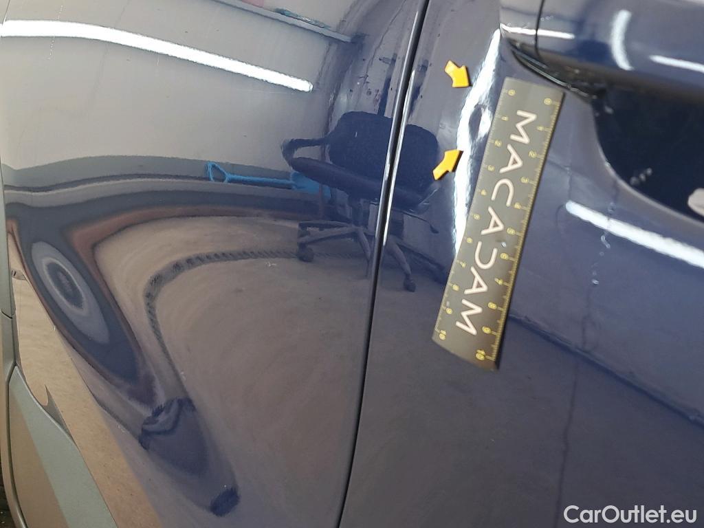  Opel  Crossland  X Business Elegance 1.5 110CV BVM6 E6d #14