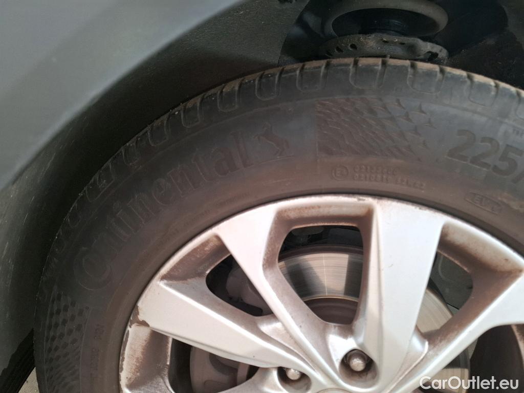  Hyundai  Tucson  Business 2WD 1.6 CRDi 135CV BVM6 E6dT #90