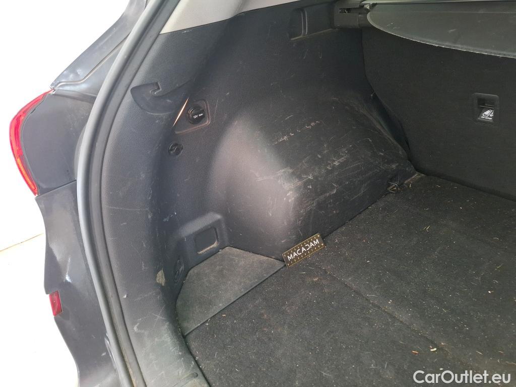  Hyundai  Tucson  Business 2WD 1.6 CRDi 135CV BVM6 E6dT #80