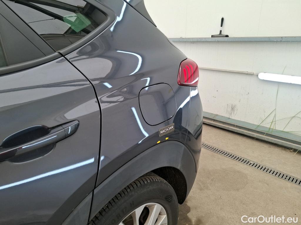  Hyundai  Tucson  Business 2WD 1.6 CRDi 135CV BVM6 E6dT #4