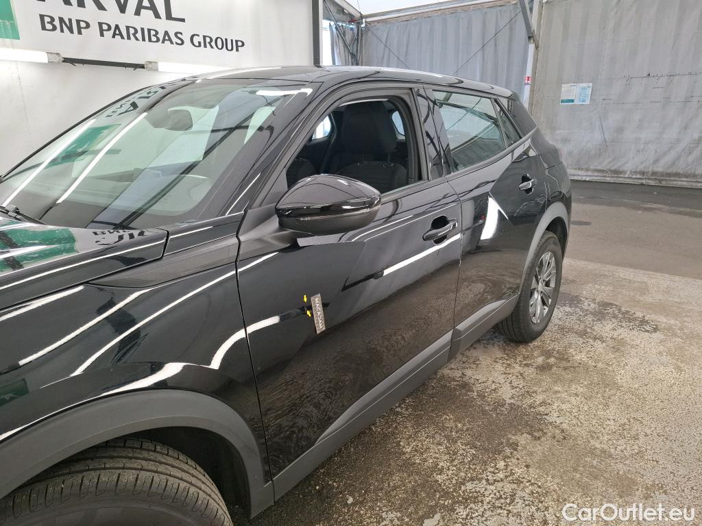  Peugeot  2008  Active Pack 1.2 PureTech 130CV BVA8 E6d #10