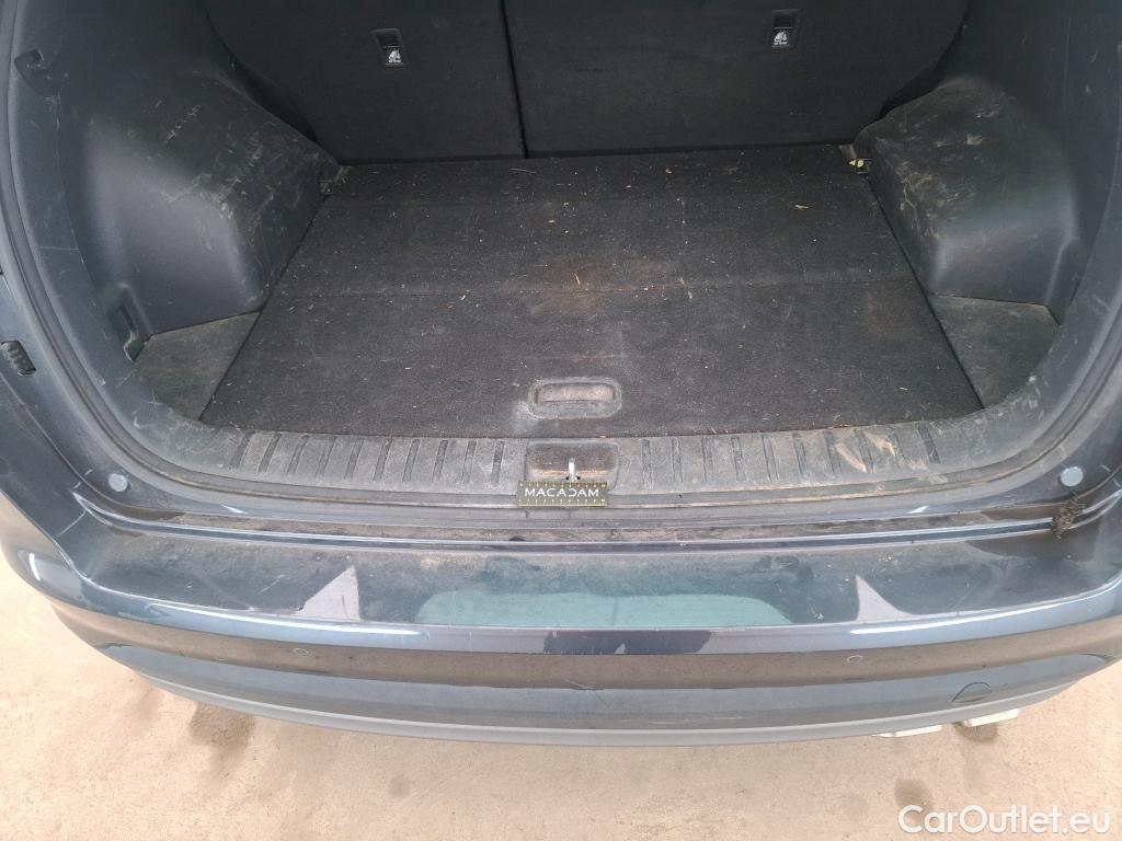  Hyundai  Tucson  Business 2WD 1.6 CRDi 135CV BVM6 E6dT #48