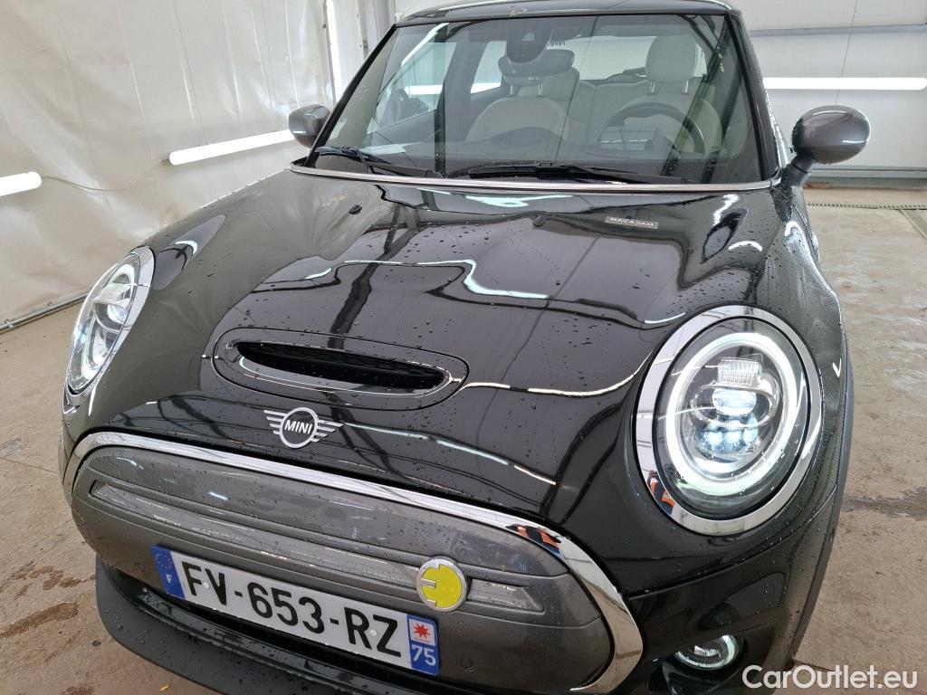  Mini  Cooper MINI Mini / 2014 / 3P / Berline  SE Finition Yours 184 ch BVA #11