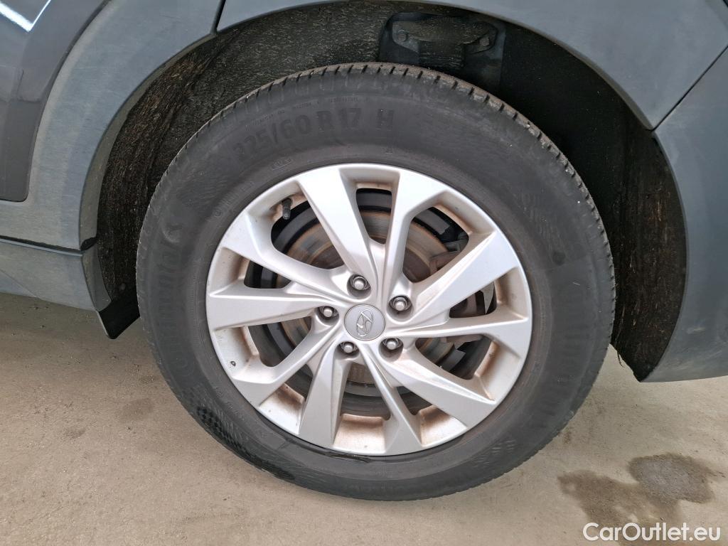  Hyundai  Tucson  Business 2WD 1.6 CRDi 135CV BVM6 E6dT #54