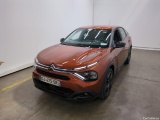  Citroen  C4  Berline Feel Pack 1.5 BlueHDI 130CV BVA8 E6d 